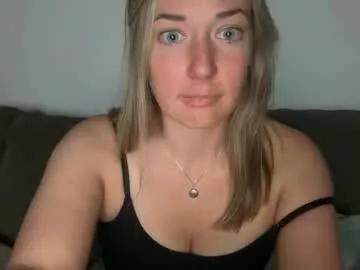 camillajohnson2 from Chaturbate is Freechat