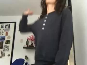 camille_delrey from Chaturbate is Freechat