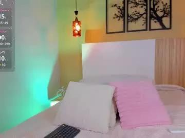camille_lynn from Chaturbate is Freechat