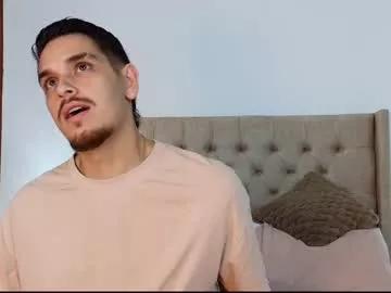 camilo_rosee from Chaturbate is Freechat