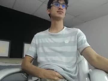 camilo_stark from Chaturbate is Freechat