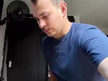 camiloex from Chaturbate is Freechat