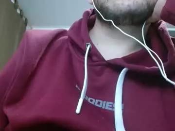 camiloking17 from Chaturbate is Freechat