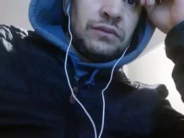 camiloking17 from Chaturbate is Freechat