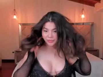 candaserussell from Chaturbate is Freechat