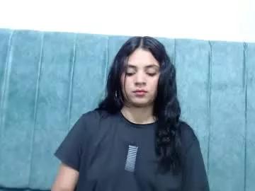 candy16_ from Chaturbate is Freechat