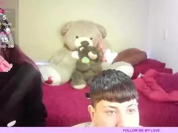 candy26hot from Chaturbate is Freechat