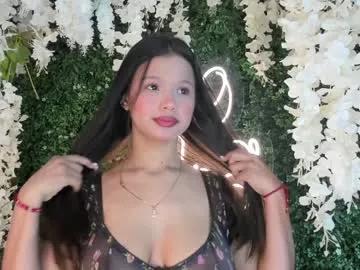 candy_beck model from Chaturbate