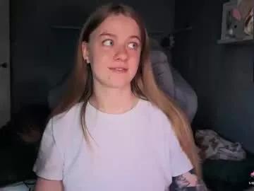 candy_meggie from Chaturbate is Freechat