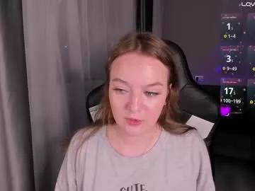 candybunnyxx from Chaturbate is Freechat