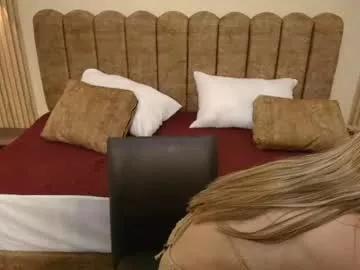 candyfoxx_ from Chaturbate is Freechat