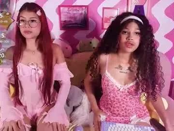 candygirlsxoxo from Chaturbate is Freechat