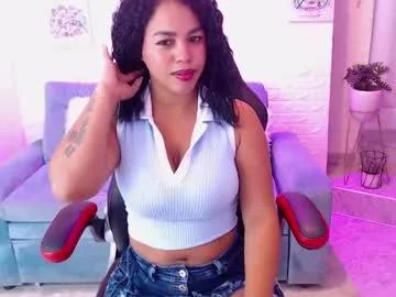 candyhot_tk from Chaturbate is Freechat