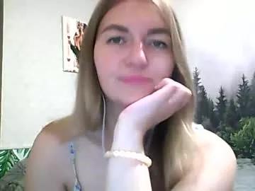 candyolime from Chaturbate is Freechat