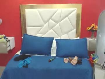 canella_hotx from Chaturbate is Freechat
