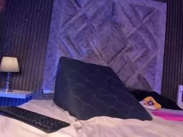 canndy_gaby from Chaturbate is Freechat