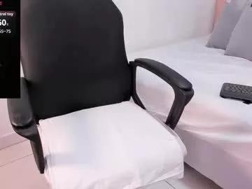 carla_woods from Chaturbate is Freechat