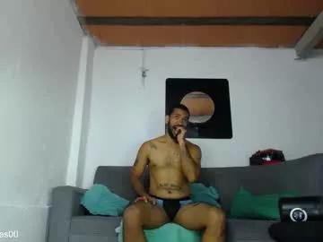 carlo_yates27 from Chaturbate is Freechat
