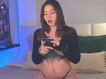 carol_ferreer from Chaturbate is Freechat