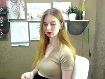 carolina_gilbert from Chaturbate is Freechat