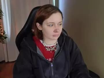 carolina_winter from Chaturbate is Freechat
