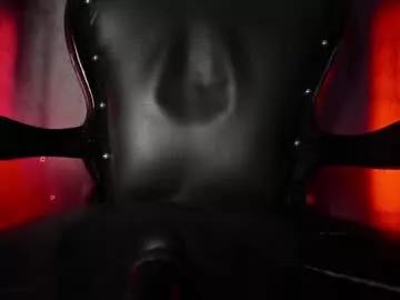 carolinaarias_ from Chaturbate is Freechat