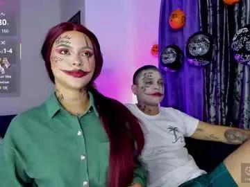 caroline_clark420 from Chaturbate is Freechat