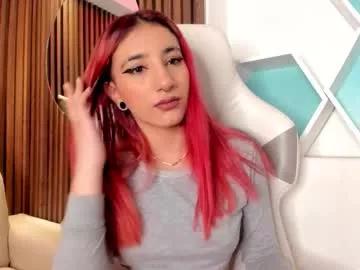 cassidy_evans from Chaturbate is Freechat