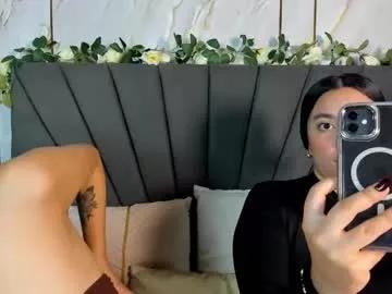 cassie_jones1 from Chaturbate is Freechat