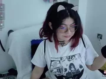 cat_white from Chaturbate is Freechat