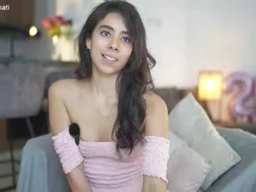 cata_batnati from Chaturbate is Freechat