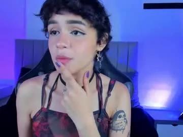 catarsiss_moon from Chaturbate is Freechat