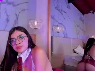 celeste_evanzz from Chaturbate is Freechat