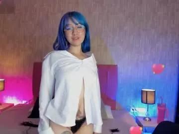celeste_wood_ from Chaturbate is Freechat