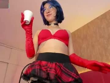 celeste_wood_ from Chaturbate is Freechat