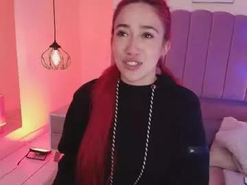 celestee15_ from Chaturbate is Freechat