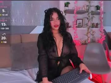 celine_lee from Chaturbate is Freechat