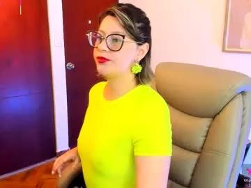 chanell_taylor_ from Chaturbate is Freechat