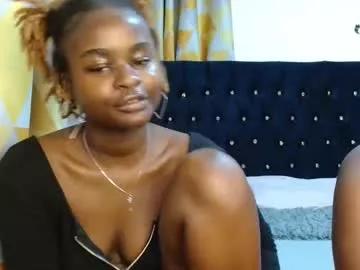 chanelle_ney from Chaturbate is Freechat
