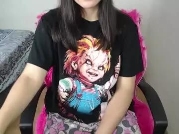 chanelsexyy from Chaturbate is Freechat