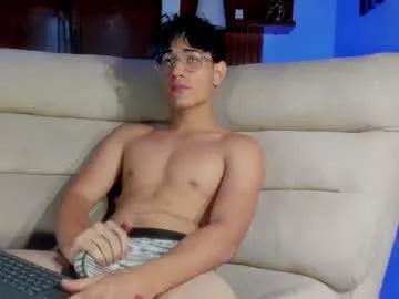 charley_morgan from Chaturbate is Freechat