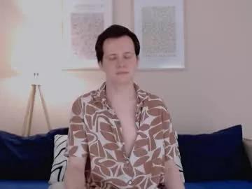 charlie_madison1 from Chaturbate is Freechat