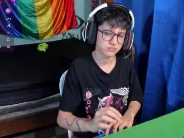 charlietaylorr__ from Chaturbate is Freechat