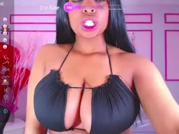 charlote_fun_a from Chaturbate is Freechat