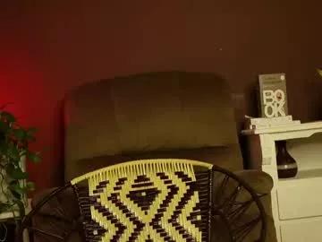 charlotte_blakee from Chaturbate is Freechat