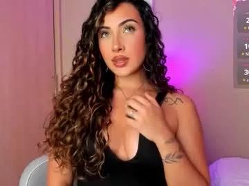 charlotte_jamees from Chaturbate is Freechat