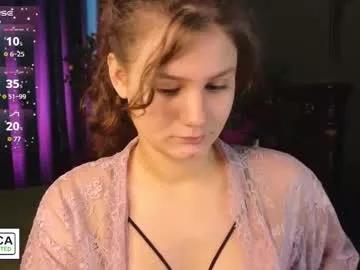 charlotte_wow from Chaturbate is Freechat