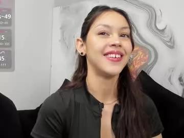 charlottegray_1 from Chaturbate is Freechat