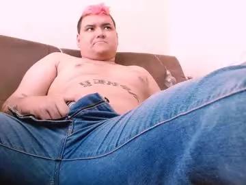 charly_smith0 from Chaturbate is Freechat