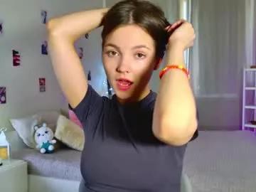 Photos of charming_bliss from Chaturbate is Freechat